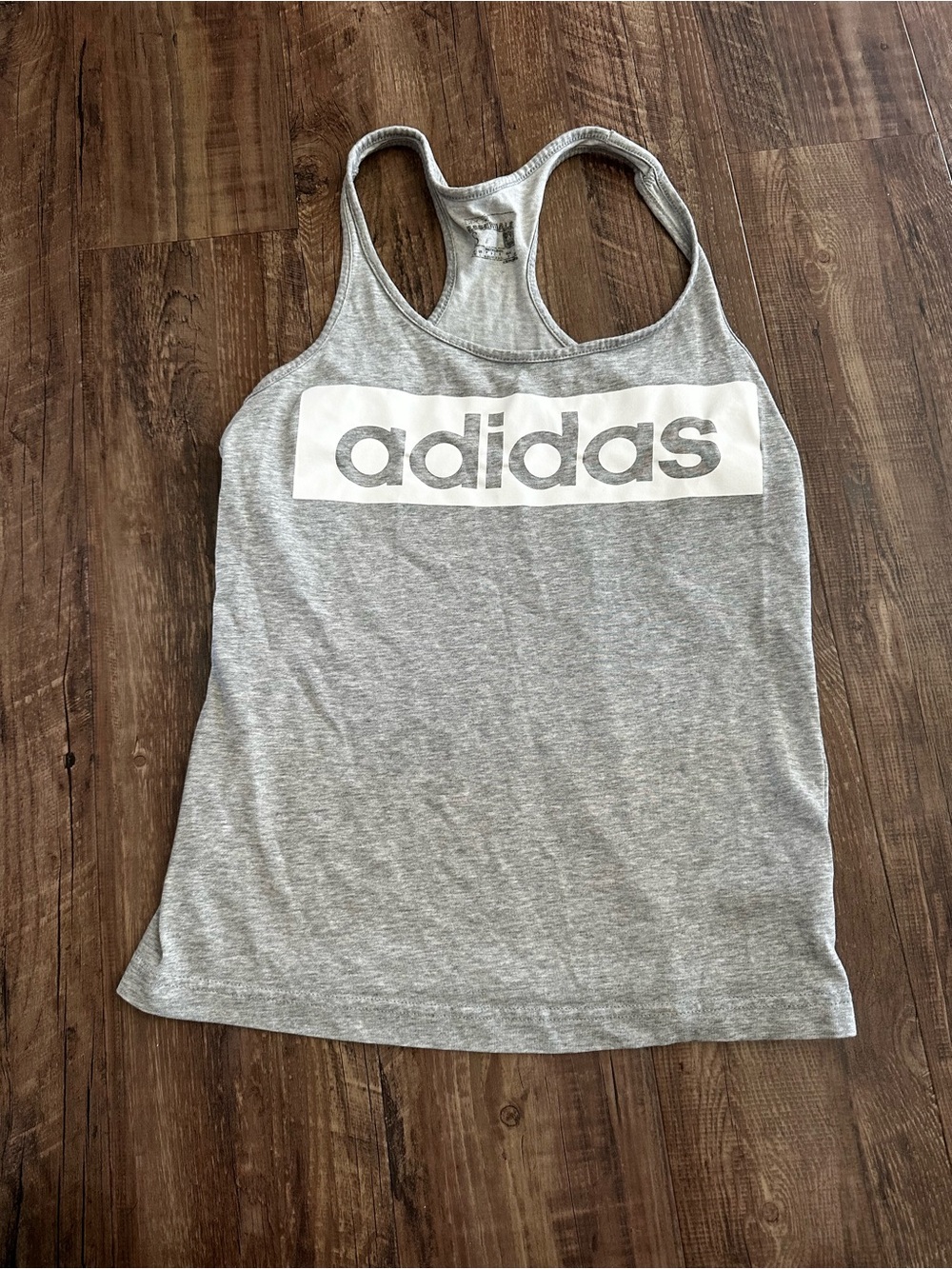 Addidas Workout Tank